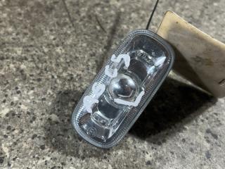 повторитель поворота на крыле левый Audi A6 4B/C5 [рестайлинг] (2001 - 2004), 8E0949127