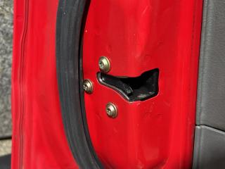 замок двери передней левой Chevrolet Lacetti 1 поколение (2004 - 2013), хетчбэк 5 дв.