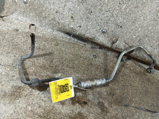 масляная трубка турбины Opel Zafira 1 поколение (A) [рестайлинг] (2003 - 2006), 2.0 л., DTi, Y 20 DTH, дизель, АКПП