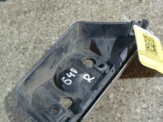 Крепление бампера переднего Volvo S40 2 поколение (2004 - 2007), 30655875