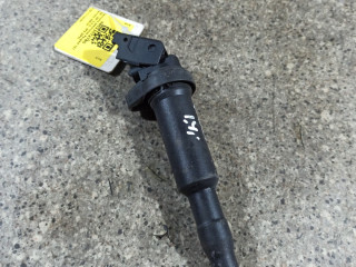 катушка зажигания Peugeot 207 1 поколение (2006 - 2009), 1.4 л., 8FS (EP3), бензин, МКПП, V757164380