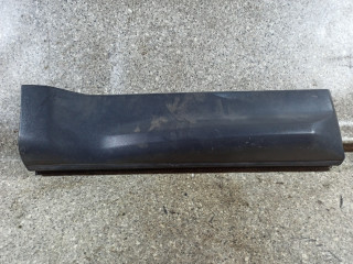 молдинг двери задней правой Land Rover Range Rover Sport 1 поколение 2007