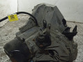 КПП механическая (МКПП) Renault Megane 2 поколение [рестайлинг] (2006 - 2012), 1.5 л., DCi, K9K 724, дизель, МКПП, JB5147 - фото №4