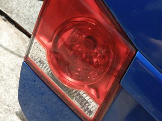 фонарь крышки багажника левый Chevrolet Cruze 1 поколение (2009 - 2012), седан