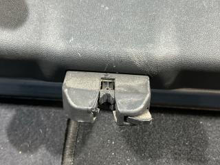 замок багажника Skoda Octavia 2 поколение (A5) [рестайлинг] (2008 - 2013), универсал