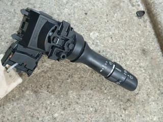 переключатель подрулевой (стрекоза) Toyota Verso 1 поколение [рестайлинг] (2012 - 2015), 0519017F381