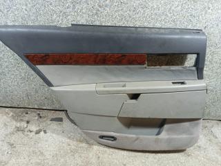 обшивка двери задняя левая Opel Omega B [рестайлинг] (1999 - 2003)