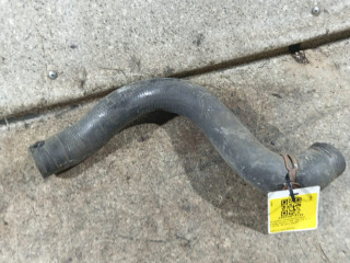 патрубок радиатора Opel Omega B [рестайлинг] (1999 - 2003), 2.6 л., i, Y 26 SE, бензин, АКПП, 9202680