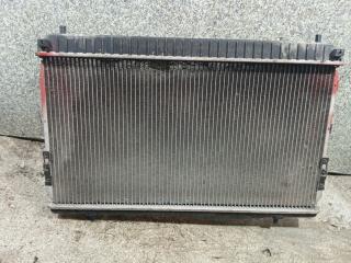 радиатор (основной) Chevrolet Lacetti 1 поколение (2004 - 2013), 1.8 л., бензин, МКПП