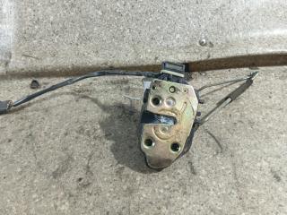 замок двери передней левой Kia Carens 1 поколение (1999 - 2002)