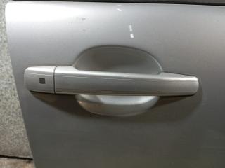 ручка наружная Mercedes-Benz E-Класс W210/S210 [рестайлинг] (1999 - 2003)