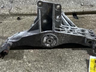 кронштейн генератора Fiat Doblo 1 поколение [рестайлинг] (2005 - 2015), 1.4 л., i, 350 A1.000, бензин, МКПП