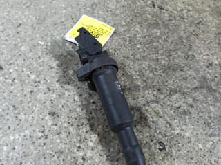 катушка зажигания Peugeot 207 1 поколение (2006 - 2009), 1.4 л., 8FS (EP3), бензин, МКПП, V757164380