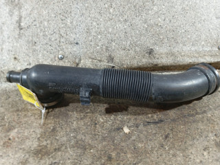 патрубок воздушного фильтра Opel Corsa D (2006 - 2010), 1.4 л., i, Z 14 XEP, бензин, МКПП, 55354342