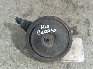 сигнал (клаксон) Kia Cerato 1 поколение (2004 - 2006)