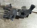 корпус термостата Peugeot 607 1 поколение (2000 - 2004), 2.2 л., HDi, 4HX (DW12TED4/FAP), дизель, 5МКПП, 9643212380 - фото №4
