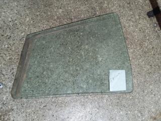 стекло двери задней правой Mazda 3 BL (2008 - 2011), седан