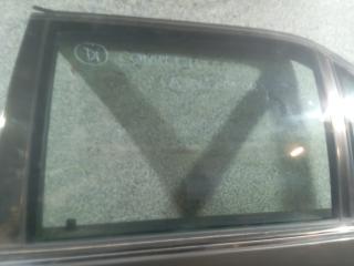 стекло двери задней левой Mercedes-Benz S-Класс W140 [2-й рестайлинг] (1996 - 1998)