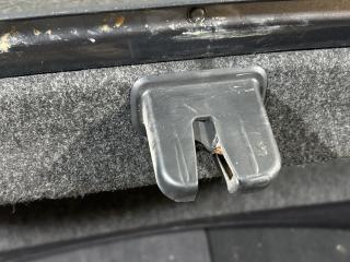 замок багажника Volkswagen Jetta 5 поколение (2005 - 2011), седан