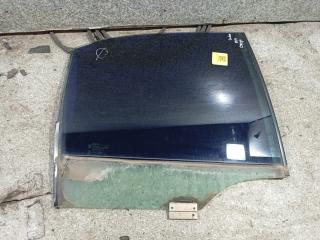 стекло двери задней правой Opel Omega B [рестайлинг] (1999 - 2003), седан