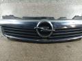решетка радиатора Opel Zafira 2 поколение (B) (2005 - 2008), 13157590, 321228108 - фото №2