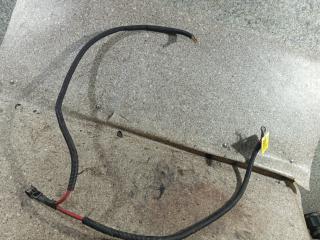 плюсовой провод аккумулятора Rover 400 Series 2 поколение (HH-R) (1995 - 2000), 1.6 л., 16 K4F, бензин, МКПП