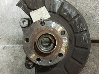 ступица передняя левая Volkswagen Passat B6 (2005 - 2010), 2.0 л., TDi, дизель