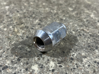 гайка колесная Hyundai Accent 4 поколение (RB) (2010 - 2017), седан