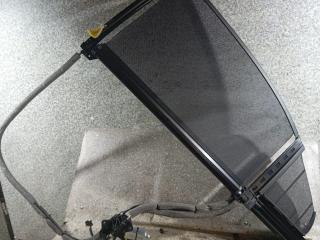 шторка солнцезащитная двери задней левой Mercedes-Benz S-Класс W221 (2005 - 2009), 5.5 л., i