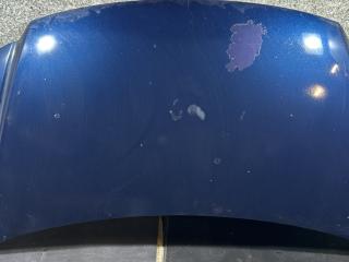 капот Chrysler Voyager 4 поколение (2001 - 2004)