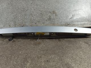 накладка подсветки номера Kia Sorento 1 поколение (2002 - 2006)