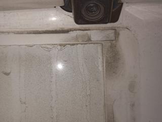 камера заднего вида Toyota Verso 1 поколение [рестайлинг] (2012 - 2015)