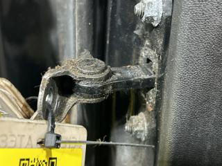 ограничитель открывания двери Kia Ceed 1 поколение [рестайлинг] (2010 - 2012), универсал