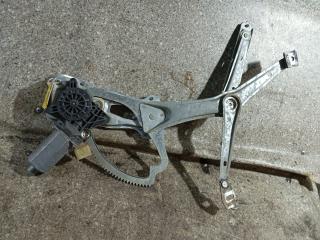 стеклоподъемник передний левый Mercedes-Benz E-Класс W210/S210 [рестайлинг] (1999 - 2003)