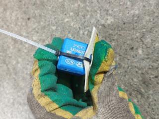 реле (прочие) Hyundai Sonata NF (2005 - 2008), 2.0 л., CRDi, дизель, полный привод, 95210-2E000