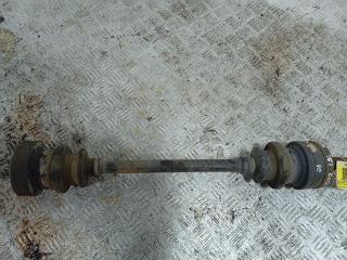 полуось задняя (приводной вал, ШРУС) Mercedes-Benz C-Класс W202/S202 (1993 - 1997), 1.8 л., бензин