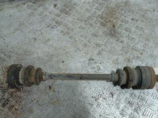 полуось задняя (приводной вал, ШРУС) Mercedes-Benz C-Класс W202/S202 (1993 - 1997), 1.8 л., бензин