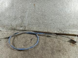 трос ручника Renault Scenic 1 поколение [рестайлинг] (1999 - 2003)