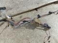 дверная проводка BMW 5 серия E39 (1995 - 2000) - фото №4