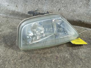 фара противотуманная левая Ford Focus 1 поколение [рестайлинг] 2003