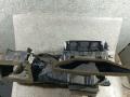 корпус отопителя (печки) Volkswagen Tiguan 1 поколение (2007 - 2011), 2.0 л., дизель, 5N1820003K - фото №2