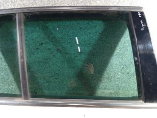 стекло двери задней правой Volkswagen Tiguan 1 поколение (2007 - 2011)