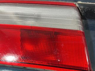 фонарь крышки багажника левый Toyota Carina E 1 поколение (1992 - 1998), седан