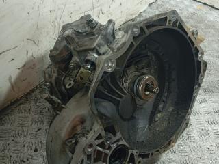 КПП механическая (МКПП) Opel Corsa C [рестайлинг] (2003 - 2006), 1.7 л., Y 17 DT, дизель, МКПП