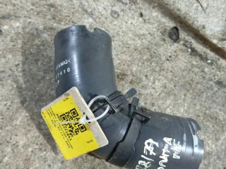 патрубок интеркулера Hyundai Sonata NF (2005 - 2008), 2.0 л., D4EA, дизель, АКПП, 2826327410