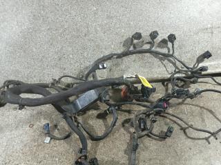 проводка двигателя Peugeot 207 1 поколение (2006 - 2009), 1.4 л., 8FS (EP3), бензин, МКПП, 94500S, 7567129, V756813880