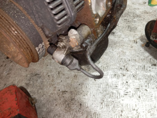 датчик коленвала Fiat Multipla 1 поколение (1999 - 2004), 1.6 л., i, 182 B6.000, бензин, МКПП