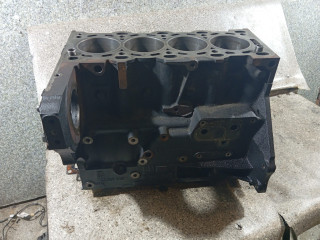 двигатель Opel Zafira 1 поколение (A) [рестайлинг] (2003 - 2006), 2.0 л., DTi, Y 20 DTH, дизель, АКПП