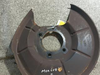 защитный кожух тормозного механизма Ford Mondeo 4 поколение (2007 - 2010), 6G91-2K316-A