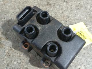 катушка зажигания Renault Kangoo 1 поколение (1997 - 2003), 1.4 л., i, E7J 634, бензин, 5МКПП